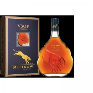 MEUKOW VSOP SUPERIOR COGNAC